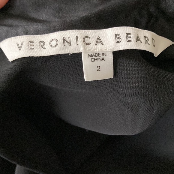 Veronica Beard blouse - Picture 6 of 7